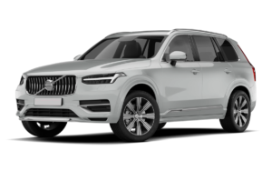 Volvo XC90 Recharge Plus T8 7s