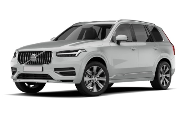 Volvo XC90 Recharge Plus T8 7s