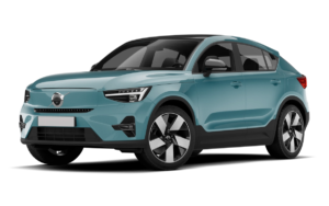 Volvo C40 Recharge Plus