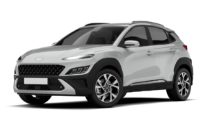 Hyundai Kona Premium
