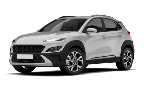 Hyundai Kona Premium