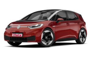 Volkswagen ID.3 Prime