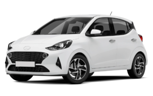 Hyundai i10 Style