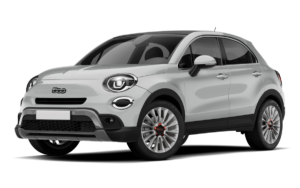 Leasing Fiat 500X Urban Connect