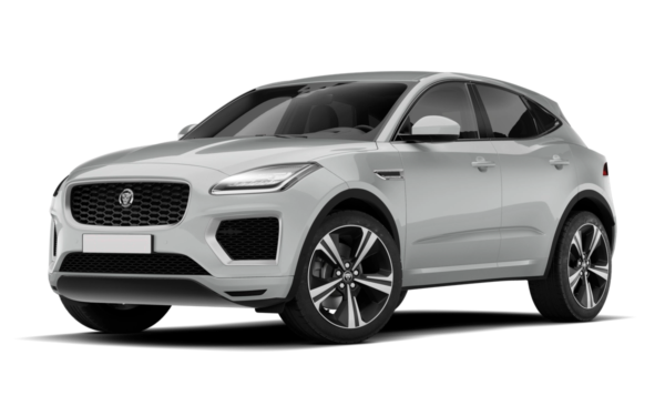 Jaguar E-Pace Core