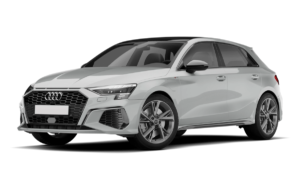 Leasing Audi A3 35 Basic