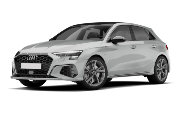 Audi A3 35 Basic