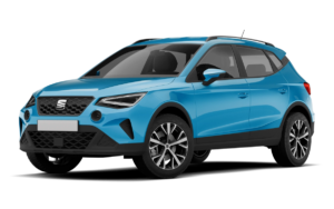 Seat Arona Style