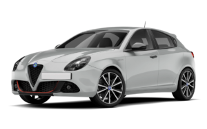 Alfa Romeo Giulietta Super