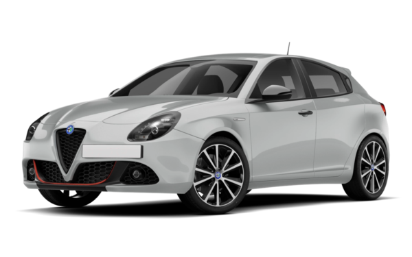 Alfa Romeo Giulietta Super