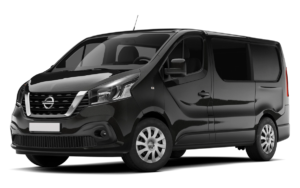 Nissan NV300 Combi 9s