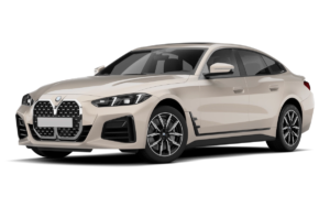 BMW 4-Series 420i