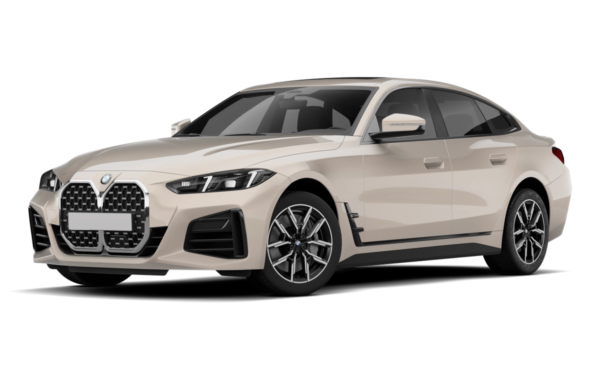 BMW 4-Series 420i