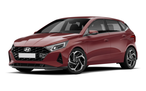 Hyundai i20 Classic Plus