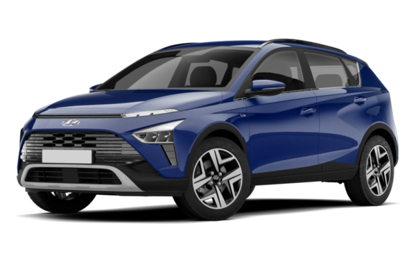 Hyundai Bayon Smart