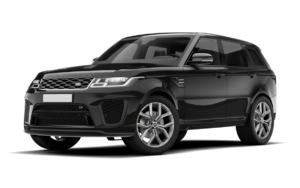 Land Rover Range Rover Sport HST