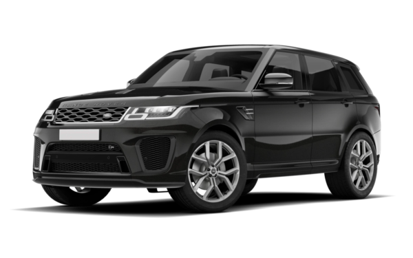 Land Rover Range Rover Sport HST