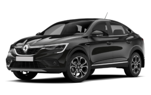 Renault Arkana Expression