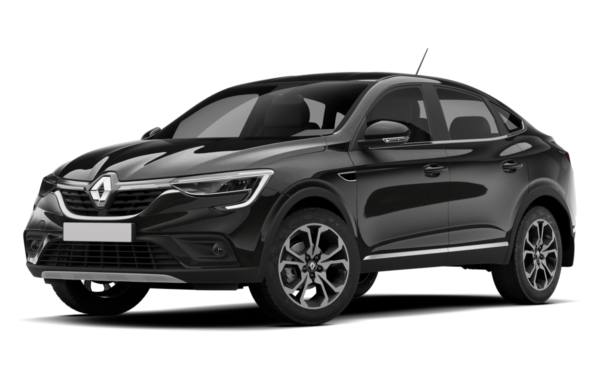 Renault Arkana Expression