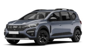 Dacia Jogger Extreme 7s