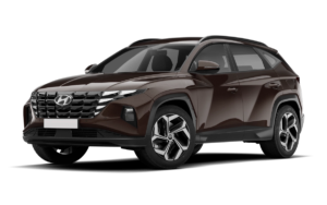 Leasing Hyundai Tucson Premium