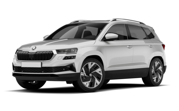 Skoda Karoq Ambition
