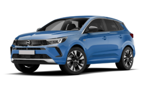 Opel Grandland Business