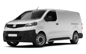 Fiat Scudo L2H1