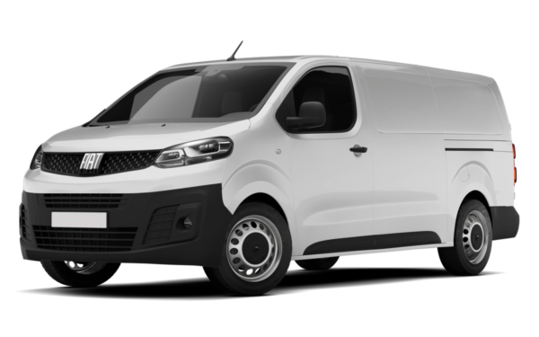 Fiat Scudo L2H1
