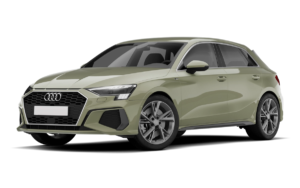 Leasing Audi A3 Sportback 30 TFSI S Tronic