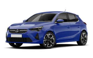 Leasing Opel Corsa Edition