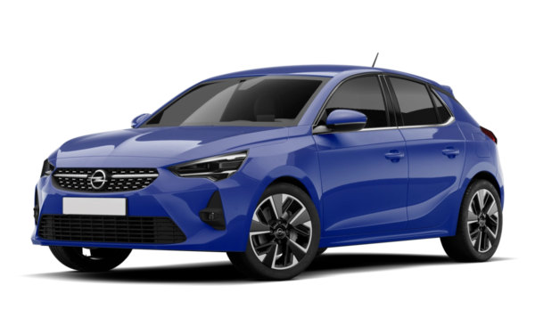 Opel Corsa Edition