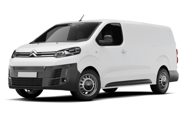 Citroen Jumpy L2H1 M