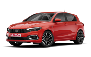 Leasing Fiat Tipo MultiJet 5dr