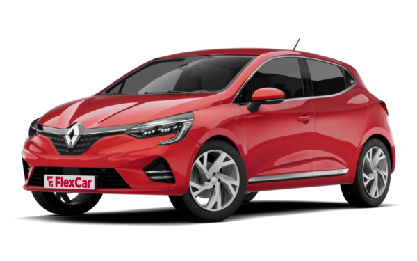 Renault Clio Techno