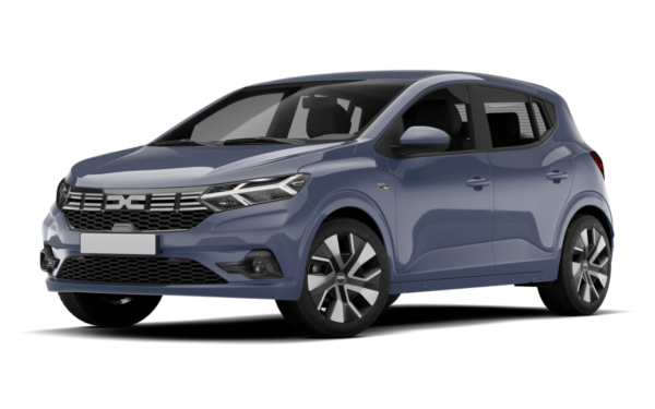 Dacia Sandero Style