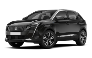 Leasing Peugeot 3008 Active Plus