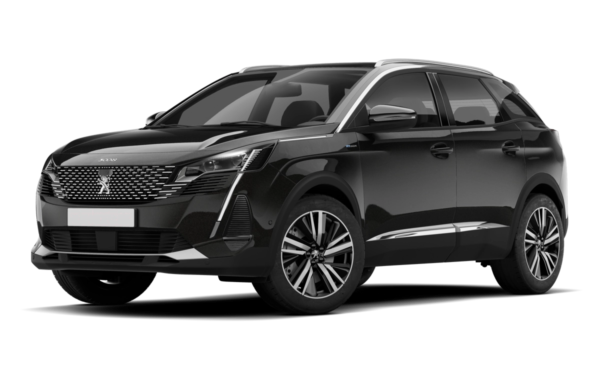 Peugeot 3008 Active Plus