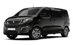 Leasing Peugeot Traveller L3H1