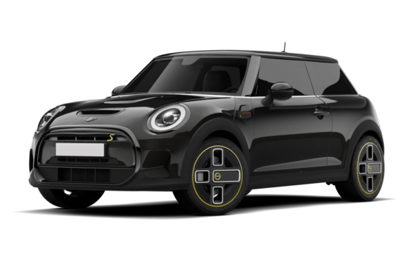 Mini 3Doors Cooper SE