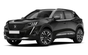 Peugeot 2008 Active