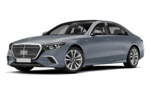 Leasing Mercedes-Benz S-Class 350 Long