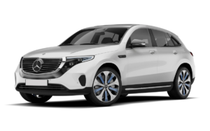 Leasing Mercedes-Benz EQC 400