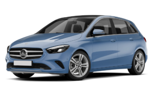 Leasing Mercedes-Benz B-Class 180 Style