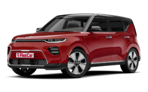 Kia e-Soul Long Range