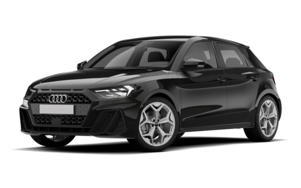 Audi A1 30 Advanced