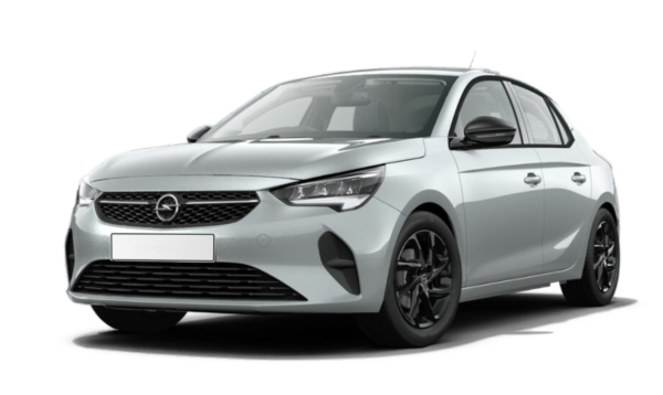 Opel Corsa Edition (2022)