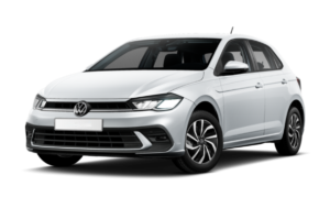 Leasing Volkswagen Polo Life Facelift (2023)