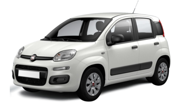 Fiat Panda Easy (2019)