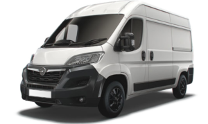Leasing Opel Movano Business L2H2 (2023)
